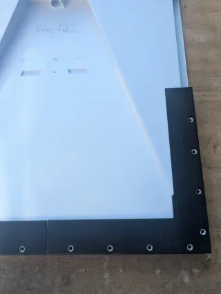 Protezione antigrandine Starlink Gen 3