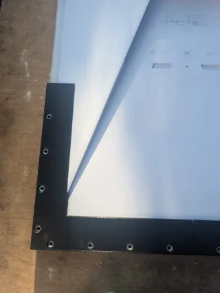 Protezione antigrandine Starlink Gen 3