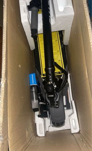 Patinete Eléctrico Smartgyro Rockway Evo