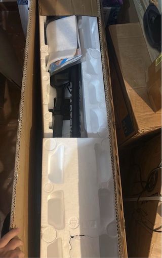 Patinete Eléctrico Smartgyro Rockway Evo