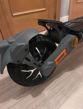 Patinete Eléctrico Smartgyro Rockway Evo