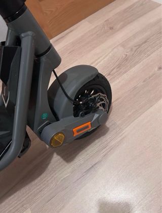 Patinete Eléctrico Smartgyro Rockway Evo