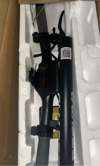 Patinete Eléctrico Smartgyro Rockway Evo