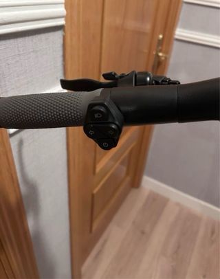 Patinete Eléctrico Smartgyro Rockway Evo