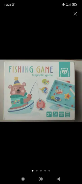 Pack + de 7 juegos mesa infantil