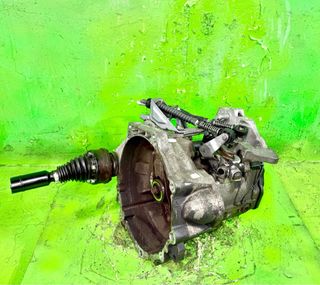 Caja Cambios JCX Volkswagen Golf V 1.9TDI