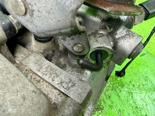 Caja Cambios JCX Volkswagen Golf V 1.9TDI