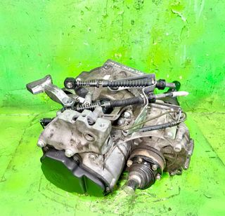 Caja Cambios JCX Volkswagen Golf V 1.9TDI