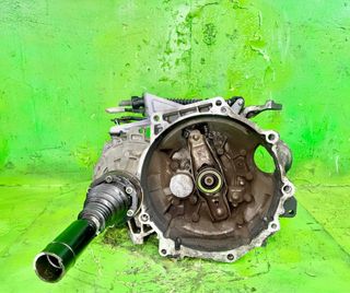 Caja Cambios JCX Volkswagen Golf V 1.9TDI