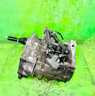 Caja Cambios JCX Volkswagen Golf V 1.9TDI