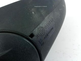 Jaguar 20850142 retrovisor derecho x-type (x400)