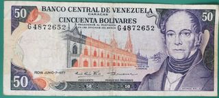 Lotto Numismatico Venezuela