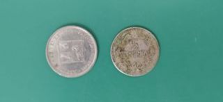 Lotto Numismatico Venezuela