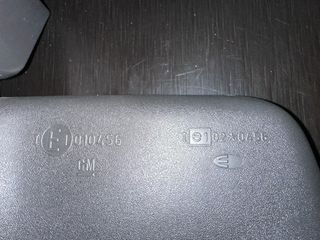 Espejo retrovisor interior Opel