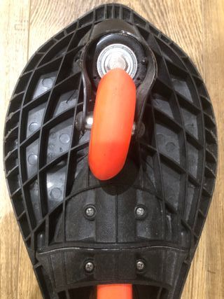 Waveboard Oxelo casi nuevo