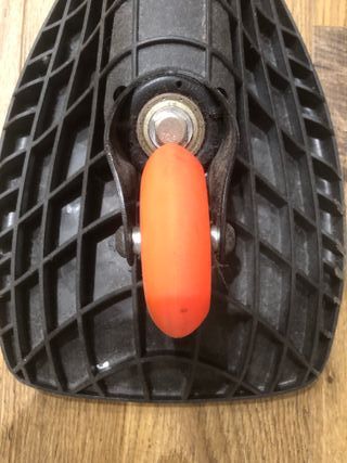 Waveboard Oxelo casi nuevo