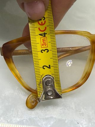 Occhiali da vista/sole vintage Cerruti 1881