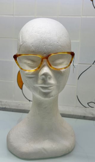 Occhiali da vista/sole vintage Cerruti 1881