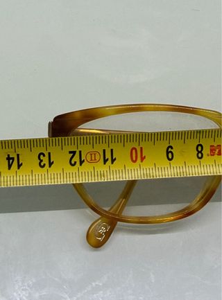 Occhiali da vista/sole vintage Cerruti 1881