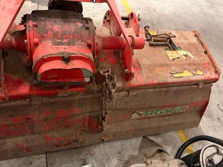 Rotovator Agrícola HM75 (2m)