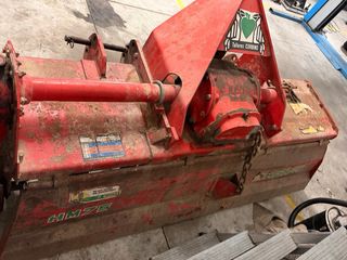 Rotovator Agrícola HM75 (2m)