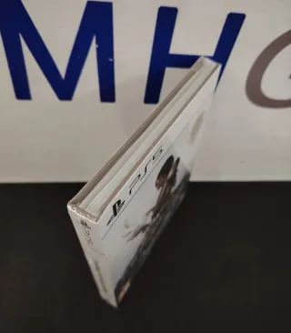 PS5 Syberia The World Before 20 Years Edition