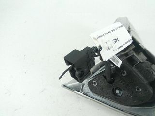 2098100676 retrovisor mercedes benz clk 21270536