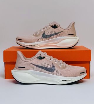 T38 - Nike Air Zoom Pegasus 41 PRM - pink oxford