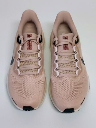 T38 - Nike Air Zoom Pegasus 41 PRM - pink oxford