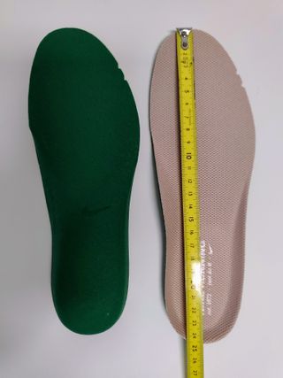 T38 - Nike Air Zoom Pegasus 41 PRM - pink oxford