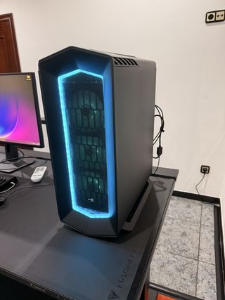 PC Gaming i7-8700K GTX 1060 6GB 16GB RAM