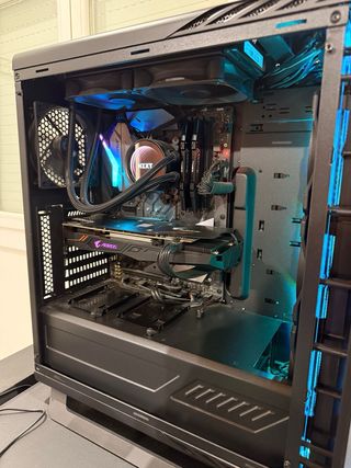 PC Gaming i7-8700K GTX 1060 6GB 16GB RAM