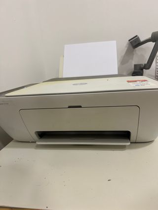 Impresora HP Deskjet 2720e