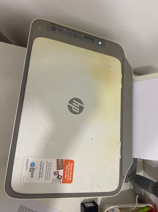 Impresora HP Deskjet 2720e