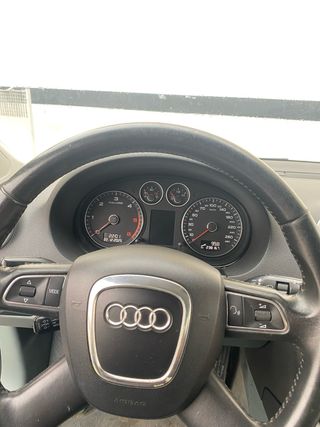Audi A3 2009