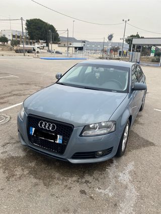 Audi A3 2009
