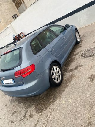 Audi A3 2009