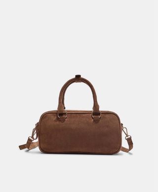 bolso+cartera stradivarius