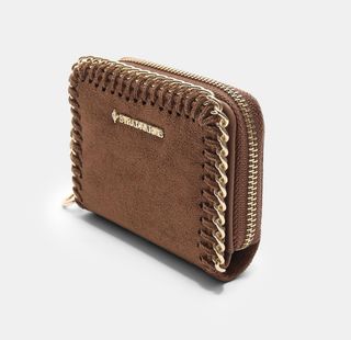 bolso+cartera stradivarius