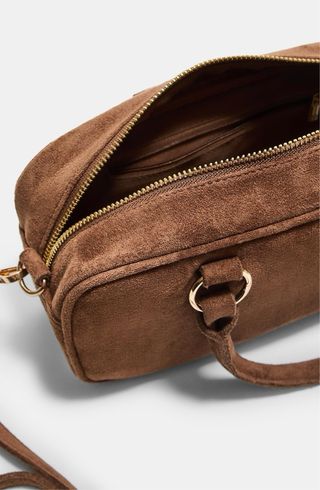 bolso+cartera stradivarius