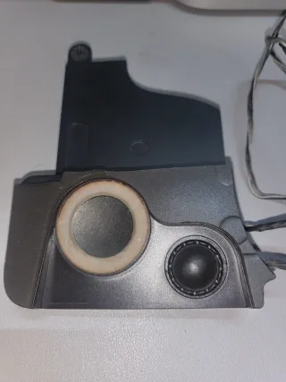 Altavoces iMac 21.5 Apple