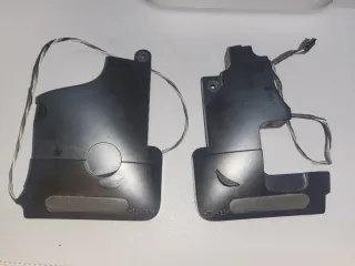 Altavoces iMac 21.5 Apple