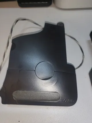 Altavoces iMac 21.5 Apple