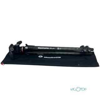 TRIPODE MANFROTTO MH804-3W