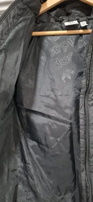 Chaqueta Adidas Mujer