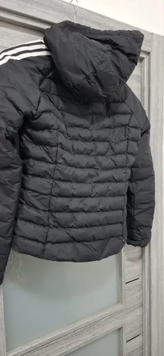 Chaqueta Adidas Mujer