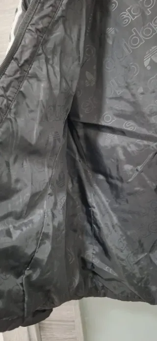 Chaqueta Adidas Mujer