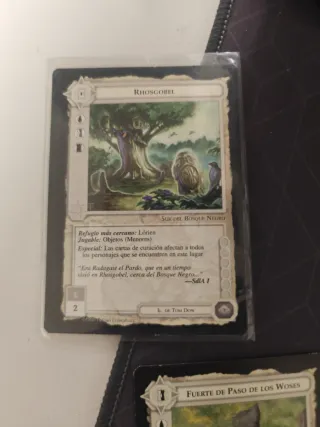 Espada de Gondolin SATM El Señor de los Anillos