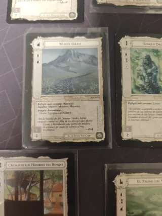 Espada de Gondolin SATM El Señor de los Anillos