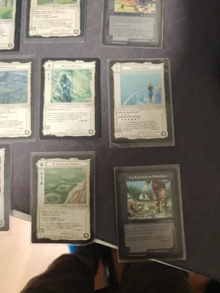 Espada de Gondolin SATM El Señor de los Anillos